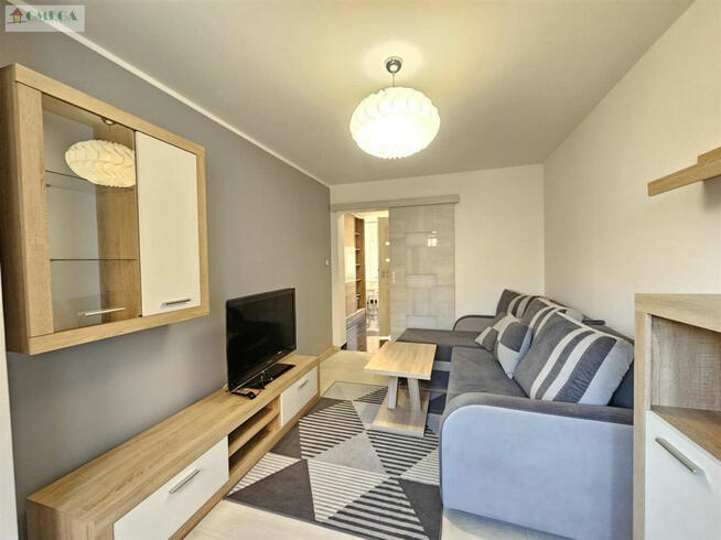 2pokoje po remoncie oddzielna kuchnia wyposażone