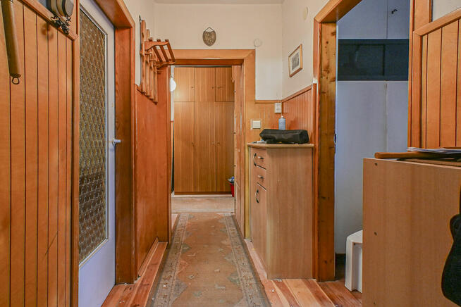 Sprzedam mieszkanie 4 pokojowe