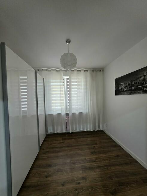 Mieszkanie na osiedlu Piaski w Kraśniku