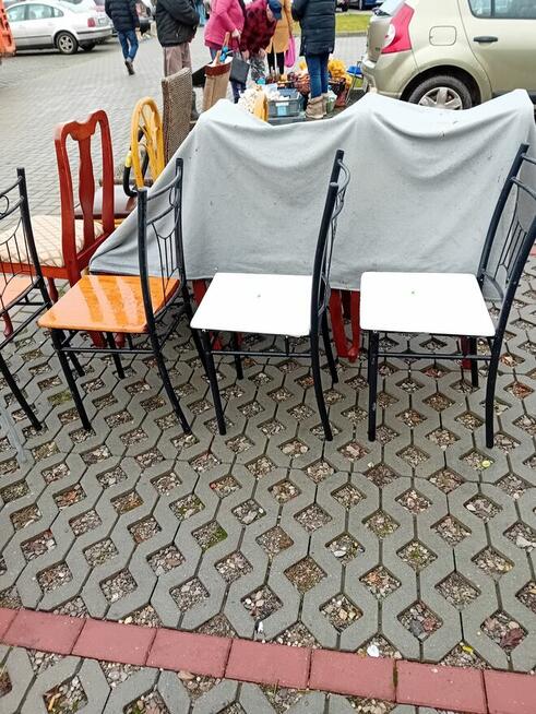 stoły i krzesła Chełm i okolice