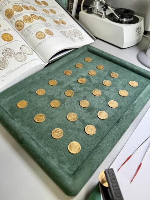 Profesjonalny skup złota w Warszawie | Skup biżuterii