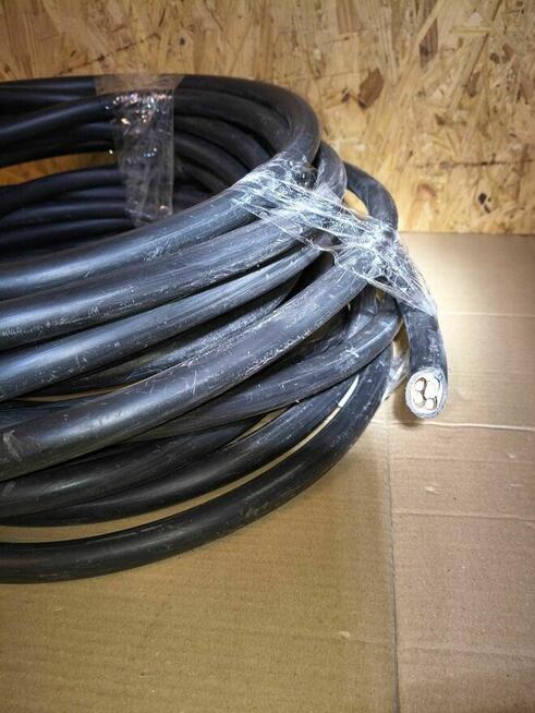 Przewód ziemny 4 x 10