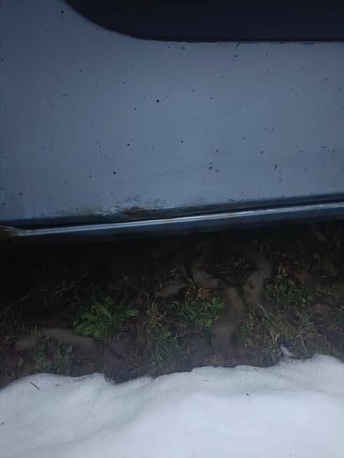 Sprzedam Hondę Jazz długie oplaty