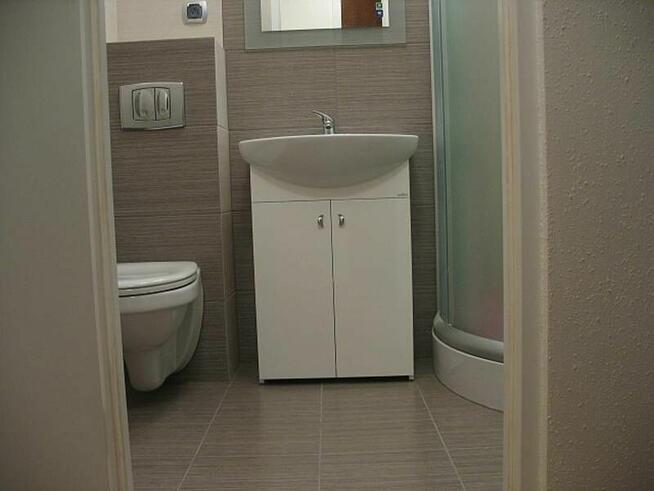 Kawalerka z balkonem