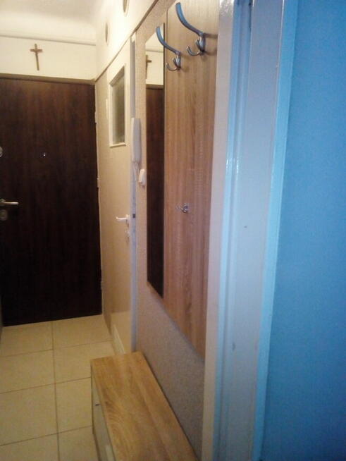 Kawalerka, ul. Rymwida LSM Lublin