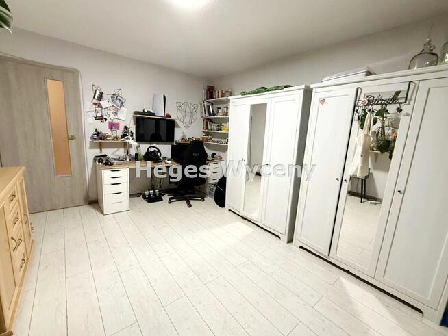 Mieszkanie, 3 pokoje, balkon ul. Witkiewicza