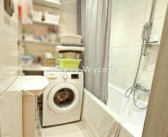 Mieszkanie, 3 pokoje, balkon ul. Witkiewicza