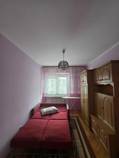 Mieszkanie w Kraśniku do sprzedania