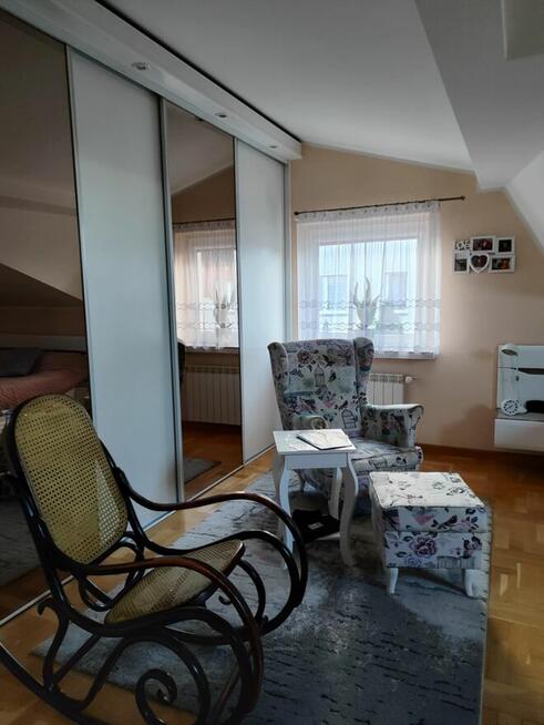 Sprzedam dom w zabudowie szeregowej