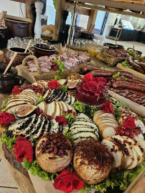 Kucharki na uroczystości