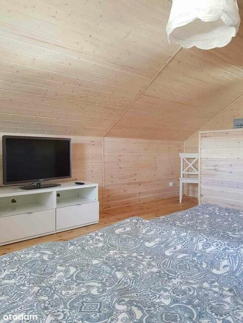 Sprzedam domek rekreacyjny w Sarbinowie z działką