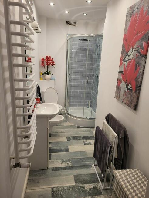 Opole. M komunalne 3 pok. balkon ZAMIENIE na mniejsze