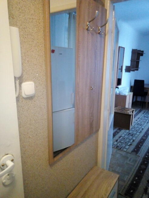 Kawalerka, ul. Rymwida LSM Lublin