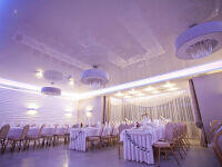 BAL SYLWESTROWY W GOŚCIŃCU ZACISZE W CHMIELNIE KASZUBY