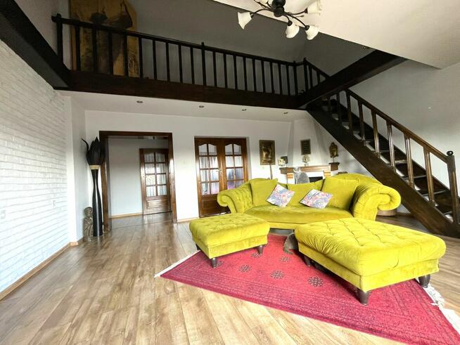 Kamienica z mieszkaniami - Gotowy biznes !!