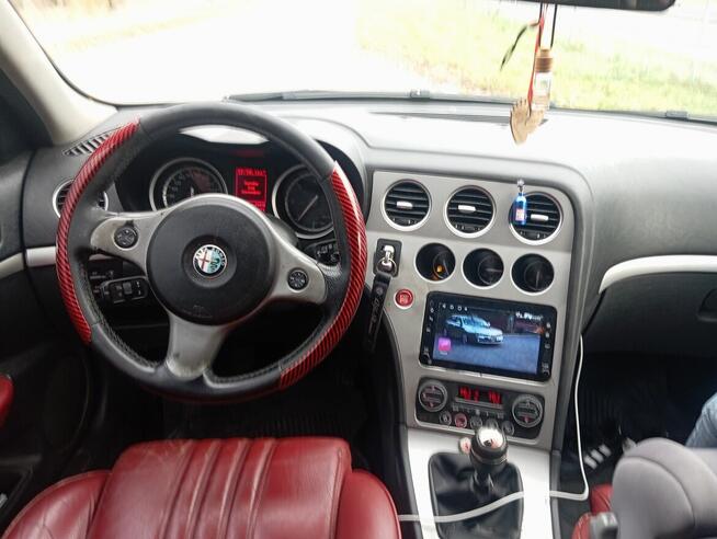 Alfa Romeo 159 1.9JTDM 8v