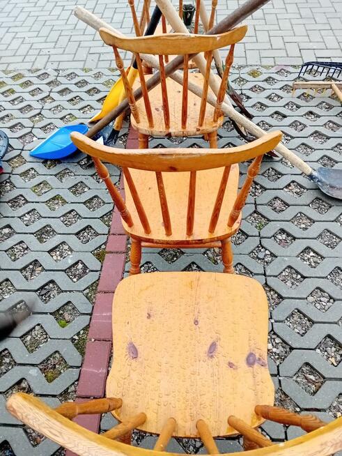 stoły i krzesła Chełm i okolice