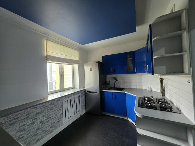 Mieszkanie na osiedlu Piaski w Kraśniku