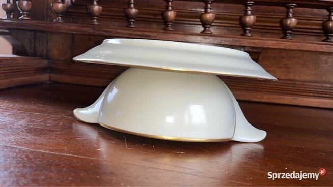 Sosjerka Pirken- Hammer. Sygnatura Pirkenhammer 1918-1938