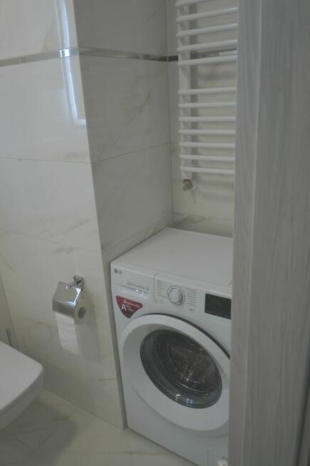 Komfortowe M4 z garażem