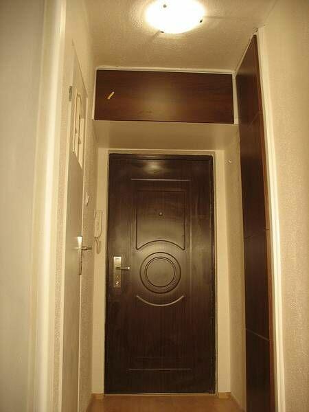 Kawalerka z balkonem