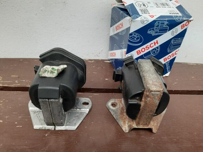 Mercedes 0001586503 cewki zapłonowe 2szt.