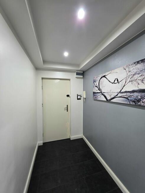 Mieszkanie na osiedlu Piaski w Kraśniku