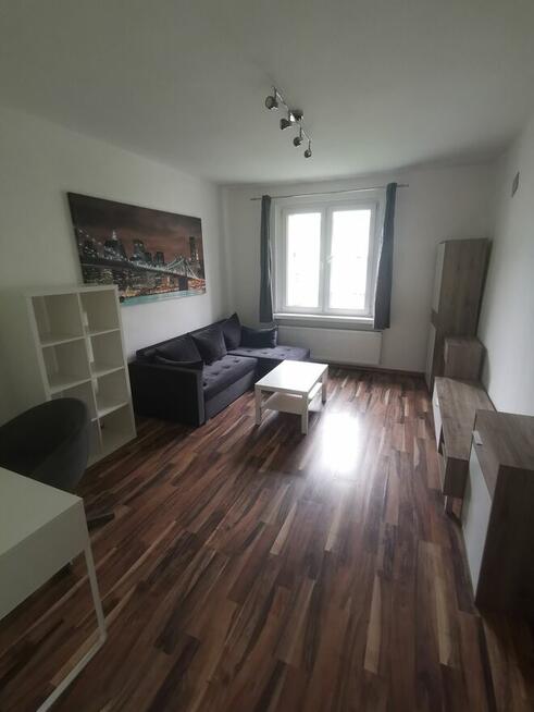 Mieszkanie inwestycyjne - gotowy przychód z najmu