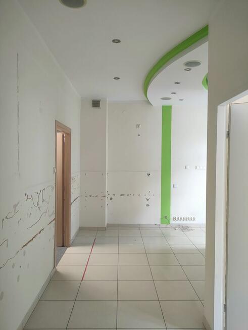 Wynajem pomieszczeń w Przychodni Brackiej Porąbka–Klimontów