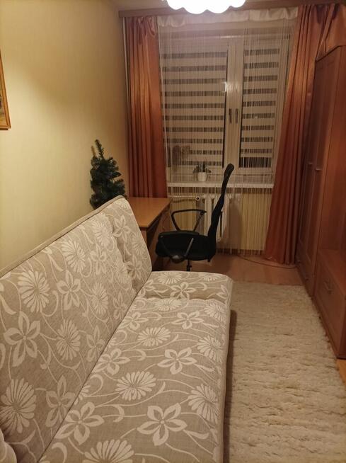 Pokój z internetem bezprzewodowym