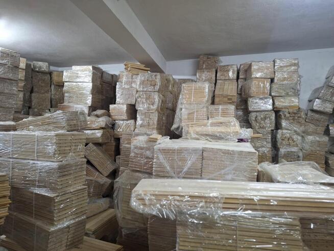 WYPRZEDAŻ!!!!!!! magazynowa zima 2025 ceny od 35zł/m2 ilość