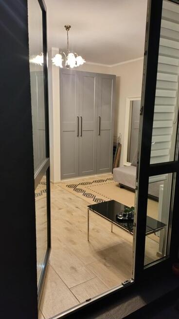 Mieszkanie z balkonem do wynajęcia zostało ostatnie !