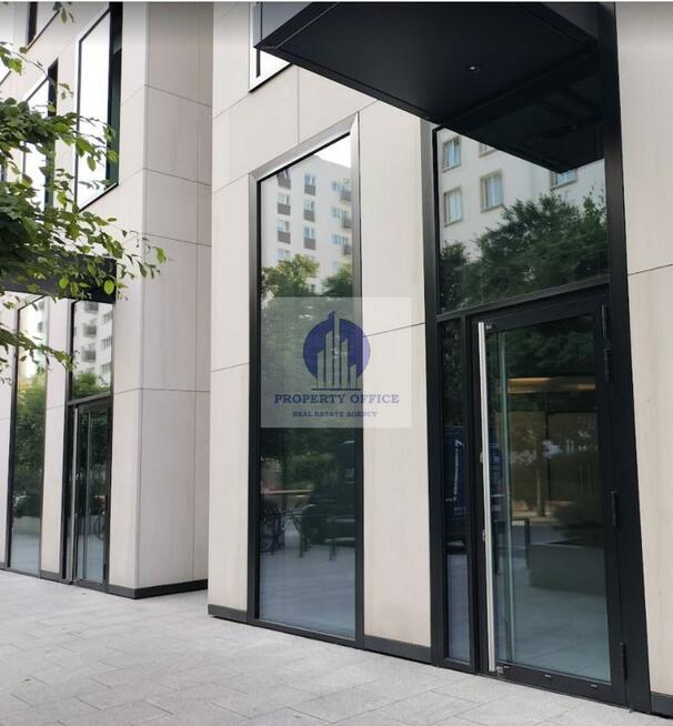 Lokal użytkowy Warszawa Wola, Miedziana