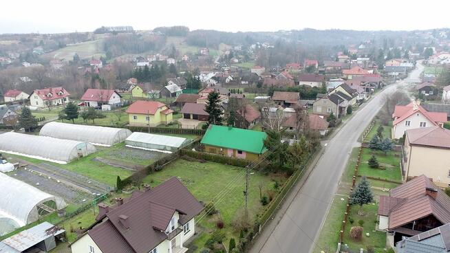 Drewniany dom w cenie mieszkania - Dynów