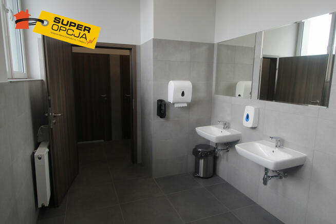 Lokal użytkowy Kraków gm. Kraków-Podgórze Podgórze,