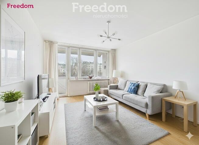 4 ustawne pokoje do remontu na Chomiczówce