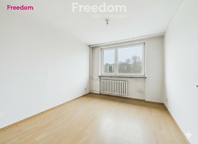 4 ustawne pokoje do remontu na Chomiczówce