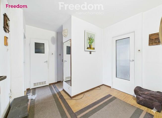 4 ustawne pokoje do remontu na Chomiczówce