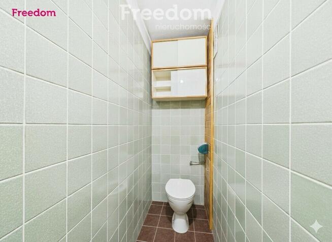 4 ustawne pokoje do remontu na Chomiczówce