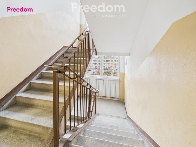 4 ustawne pokoje do remontu na Chomiczówce