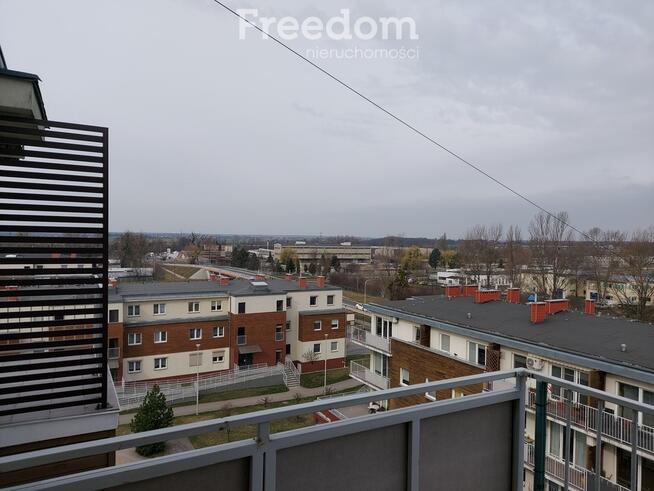 Przytulna kawalerka 34 m² – OPOLE, ulica Przylesie