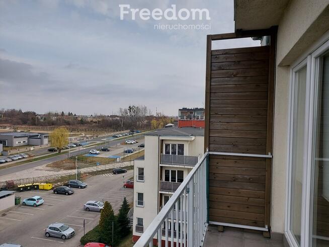 Przytulna kawalerka 34 m² – OPOLE, ulica Przylesie