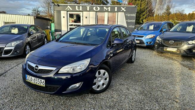 Opel Astra 23% VAT-LPG 2029r. !*1,4 z LPG ! Super, Salon PL Gwarancja Automi-x.pl