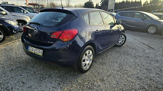 Opel Astra 23% VAT-LPG 2029r. !*1,4 z LPG ! Super, Salon PL Gwarancja Automi-x.pl