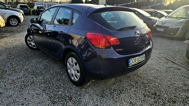 Opel Astra 23% VAT-LPG 2029r. !*1,4 z LPG ! Super, Salon PL Gwarancja Automi-x.pl