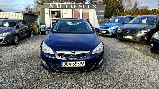 Opel Astra 23% VAT-LPG 2029r. !*1,4 z LPG ! Super, Salon PL Gwarancja Automi-x.pl