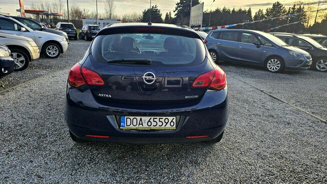 Opel Astra 23% VAT-LPG 2029r. !*1,4 z LPG ! Super, Salon PL Gwarancja Automi-x.pl