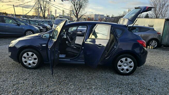 Opel Astra 23% VAT-LPG 2029r. !*1,4 z LPG ! Super, Salon PL Gwarancja Automi-x.pl