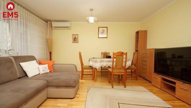 Mieszkanie Białystok Dziesięciny II