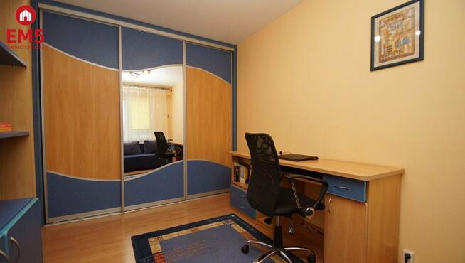 Mieszkanie Białystok Dziesięciny II